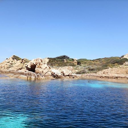 Vgm Room Olbia Eksteriør bilde