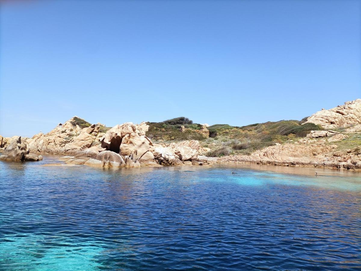 Vgm Room Olbia Eksteriør bilde