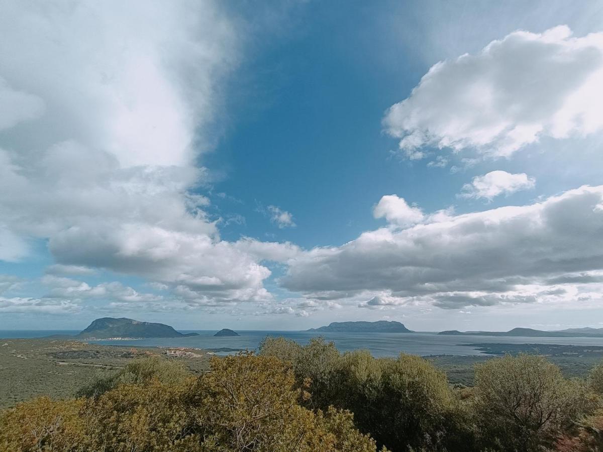 Vgm Room Olbia Eksteriør bilde