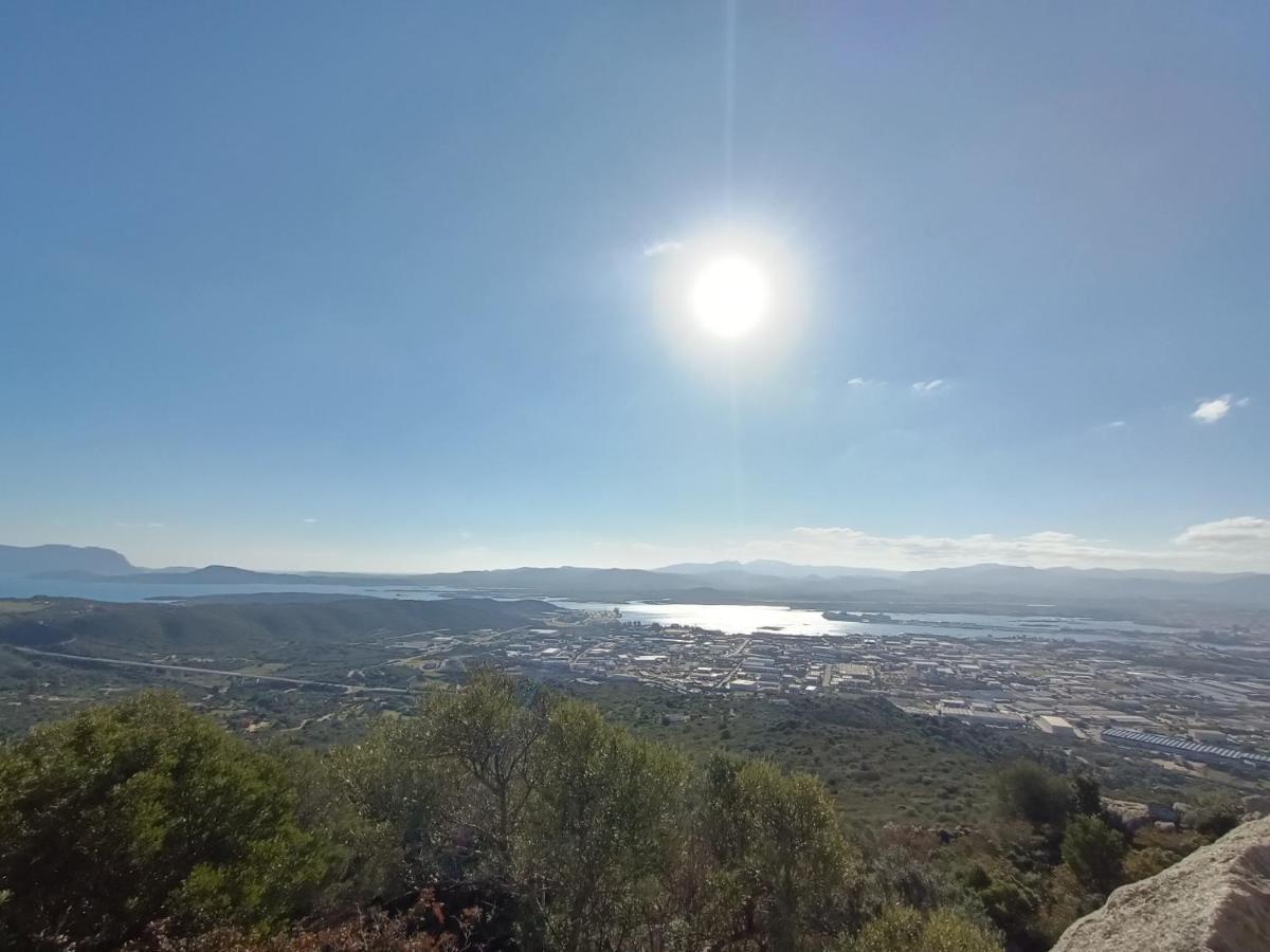 Vgm Room Olbia Eksteriør bilde
