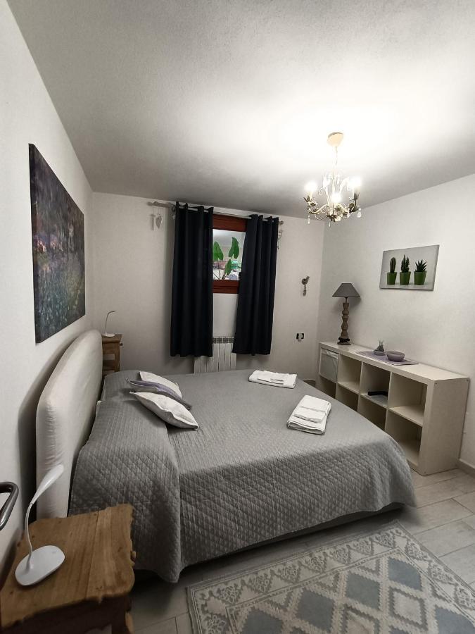 Vgm Room Olbia Eksteriør bilde