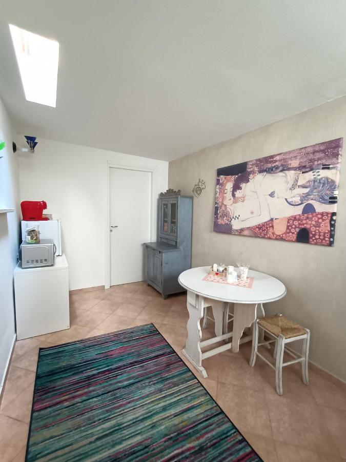Vgm Room Olbia Eksteriør bilde