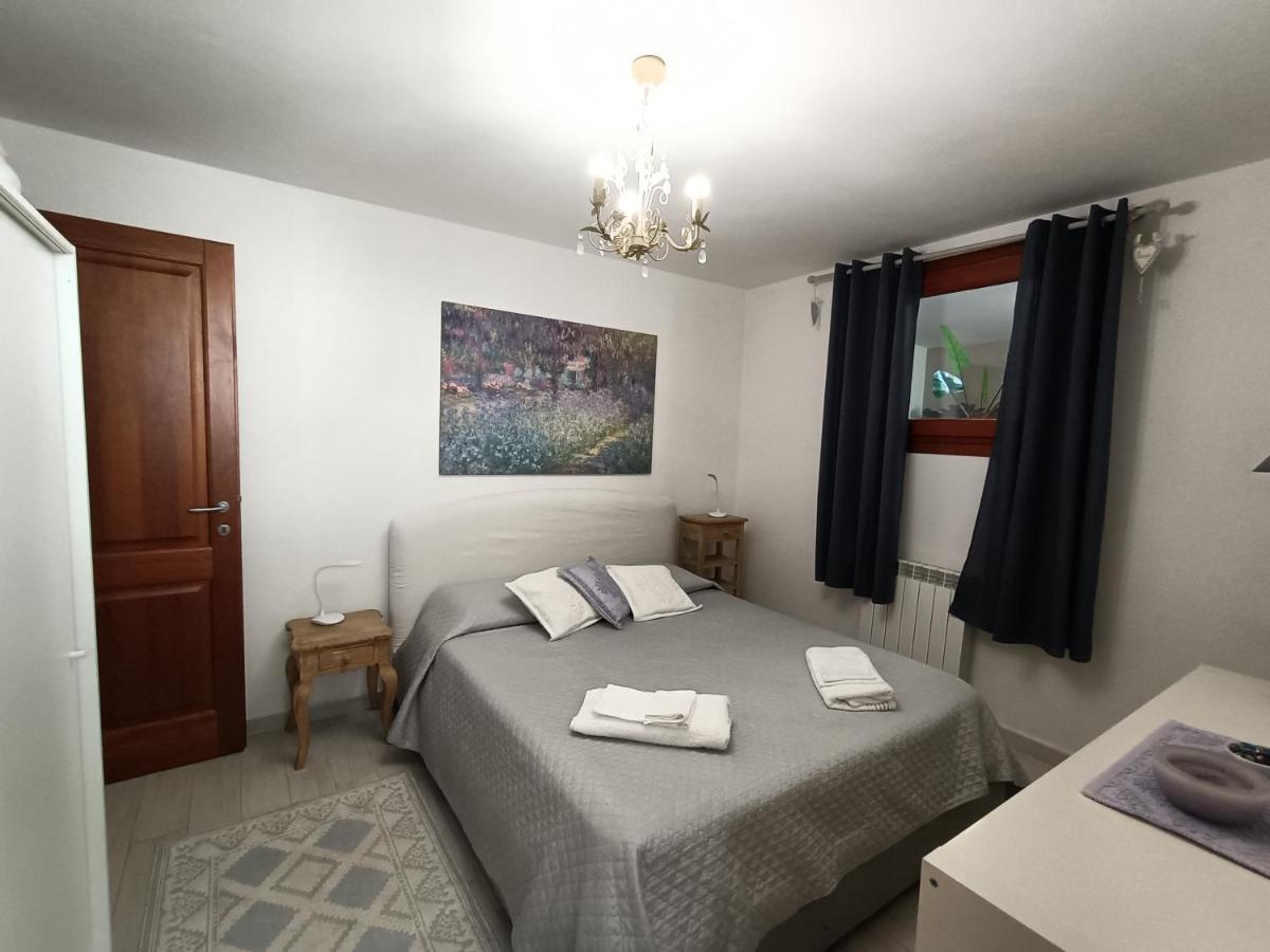 Vgm Room Olbia Eksteriør bilde