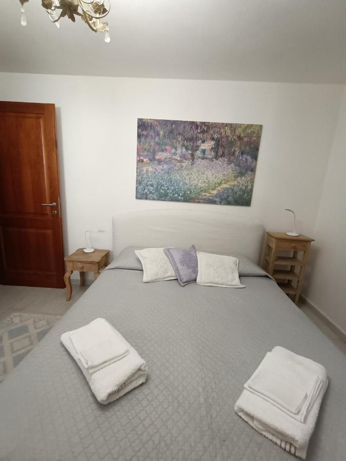 Vgm Room Olbia Rom bilde